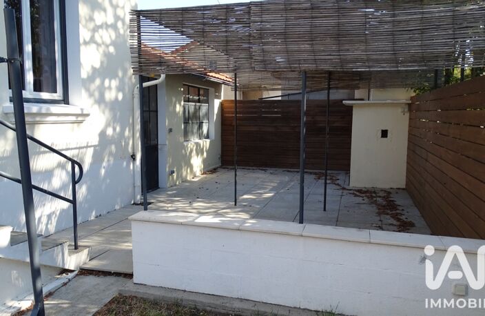 Vente Maison/villa 5 pièces — photo 3