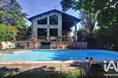 Maison 1 pièces 824000 €