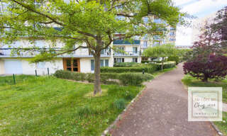 Appartement 4 Pièces 82 m² à vendre à Saint-André-les-Vergers (10120)