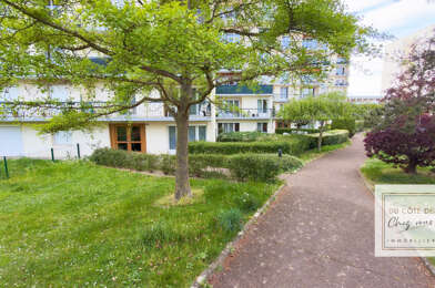 Appartement 4 pièces 139900 €
