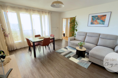 Appartement 4 pièces 139900 €