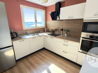Vente Appartement 82 m2 - 3 chambres - Saint-André-les-Verge — photo 2