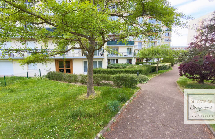 Vente Appartement 82 m2 - 3 chambres - Saint-André-les-Verge — photo 3