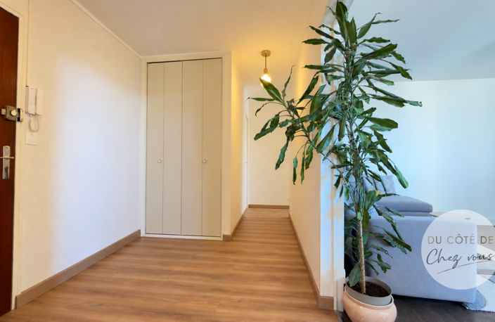 Vente Appartement 82 m2 - 3 chambres - Saint-André-les-Verge — photo 4