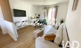 Appartement 3 Pièces 71 m² à vendre à La Seyne-sur-Mer (83500)