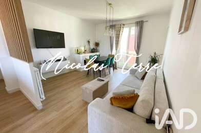 Appartement 3 pièces 164000 €