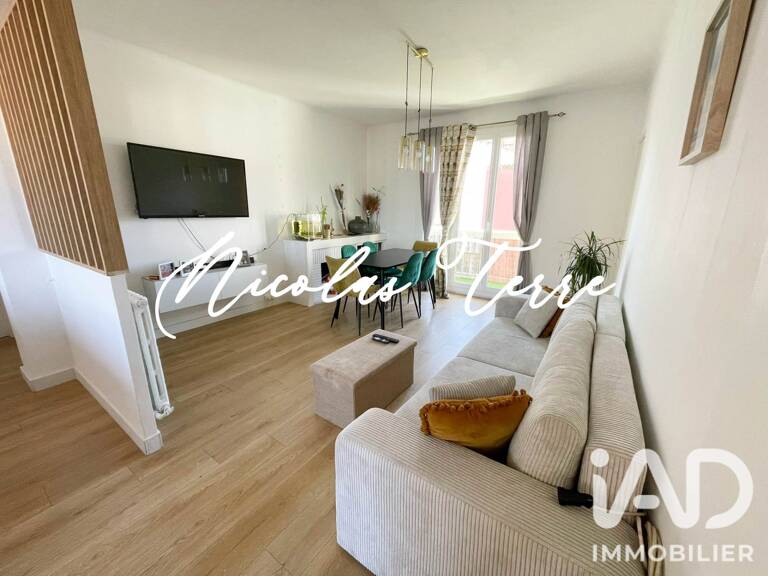 Vente Appartement 3 pièces — photo 1