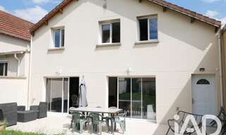 Maison 6 Pièces 148 m² à vendre à Saint-Brice-sous-Forêt (95350)