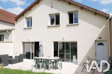 Maison 6 pièces 497000 €