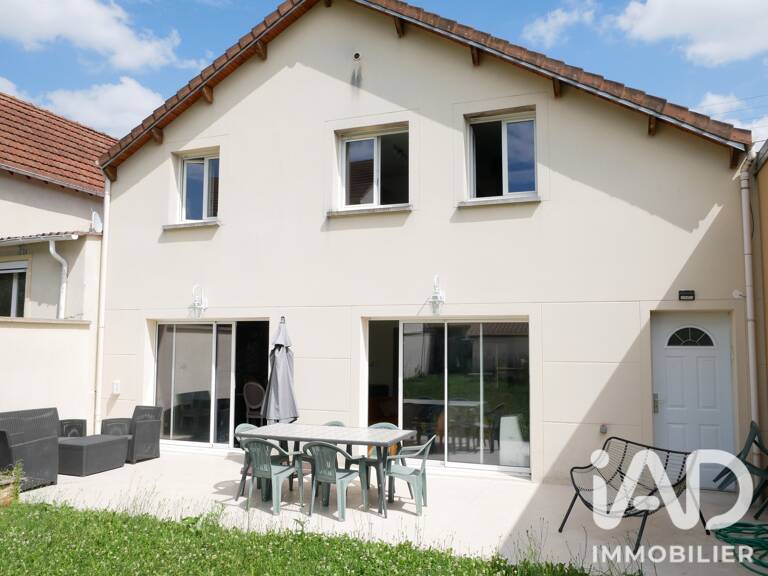 Vente Maison/villa 6 pièces — photo 1