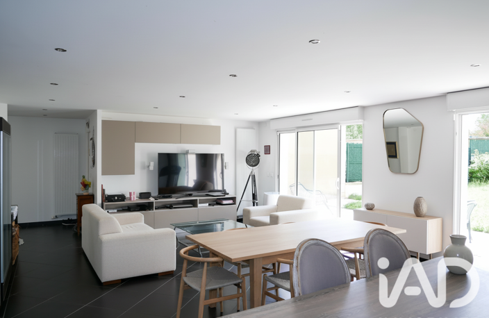 Vente Maison/villa 6 pièces — photo 2