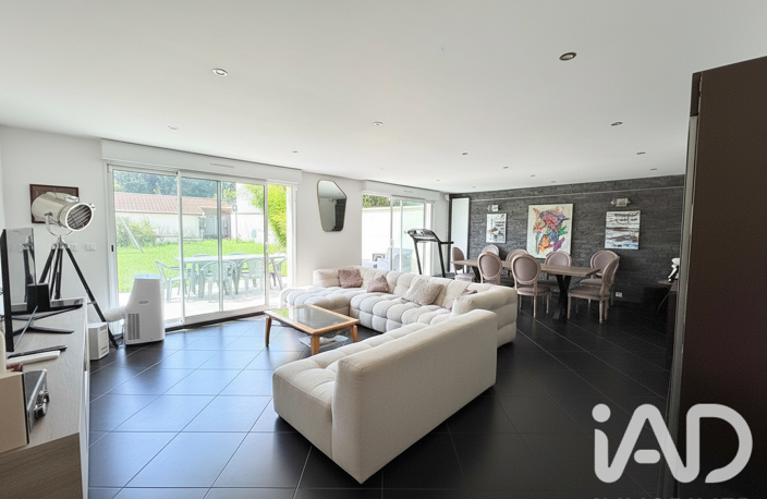 Vente Maison/villa 6 pièces — photo 3