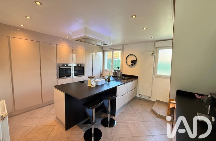 Vente Maison/villa 6 pièces — photo 4