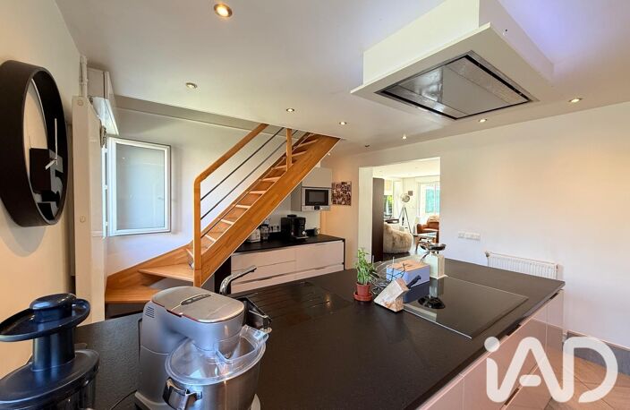 Vente Maison/villa 6 pièces — photo 5