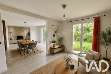 Maison 7 pièces 415000 €