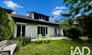 Maison 7 Pièces 129 m² à vendre à L'Isle-Adam (95290)