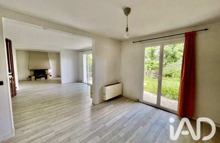 Vente Maison/villa 7 pièces — photo 3