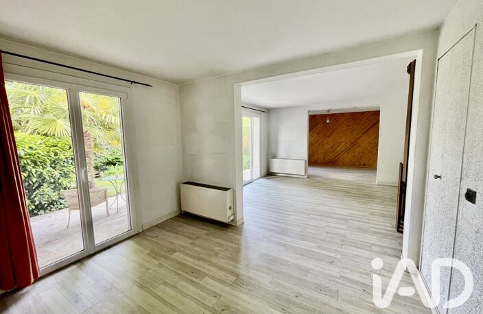 Vente Maison/villa 7 pièces — photo 4