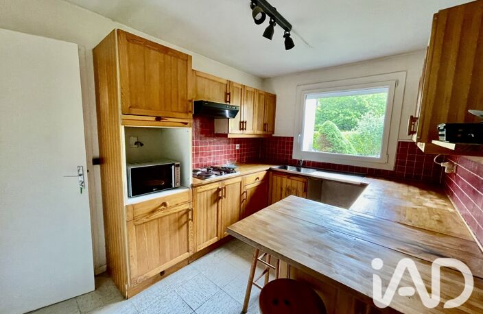 Vente Maison/villa 7 pièces — photo 5