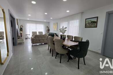 Maison 7 pièces 449000 €