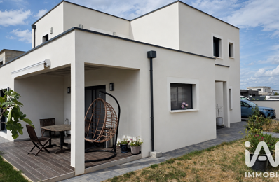 Vente Maison/villa 7 pièces — photo du bien