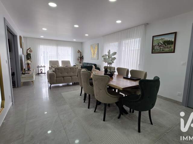 Vente Maison/villa 7 pièces — photo du bien