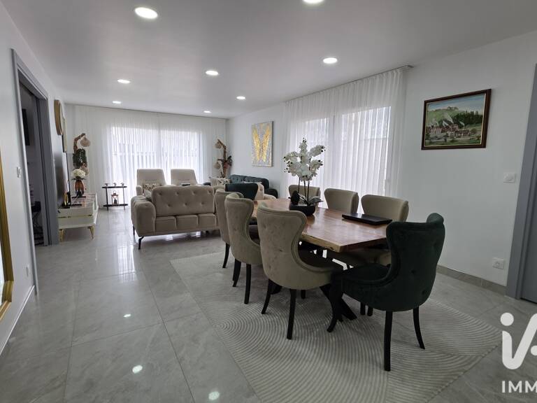 Vente Maison/villa 7 pièces — photo 1