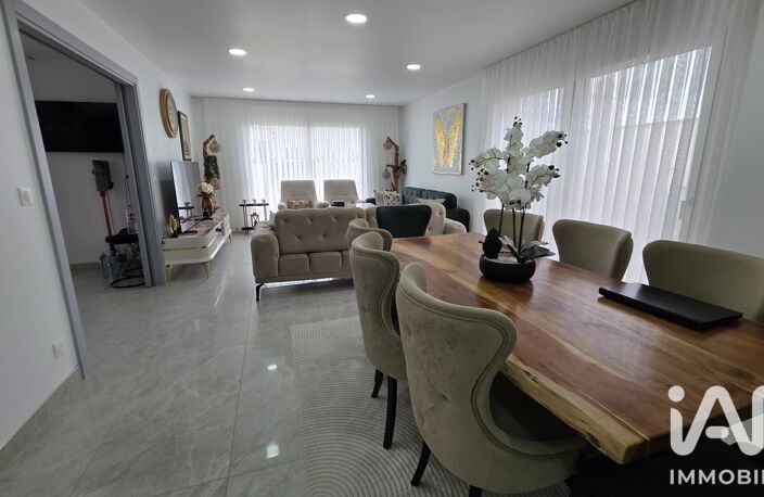 Vente Maison/villa 7 pièces — photo 3