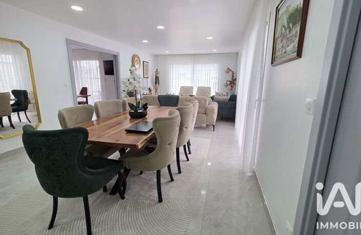 Vente Maison/villa 7 pièces — photo 4