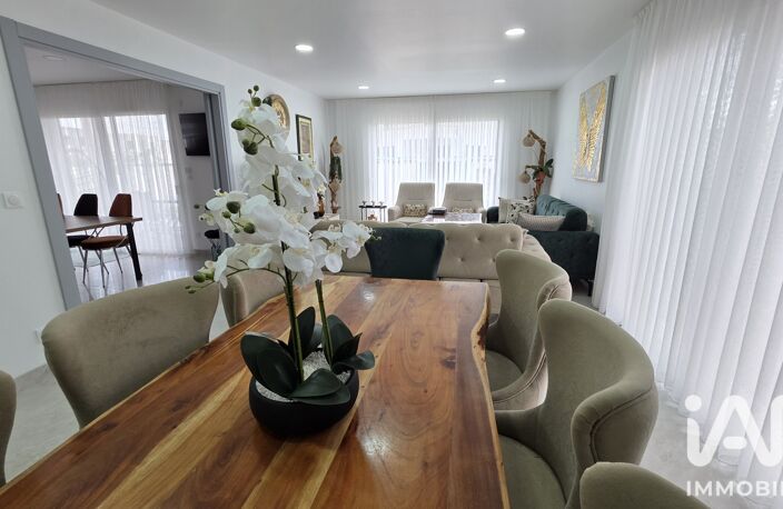 Vente Maison/villa 7 pièces — photo 5