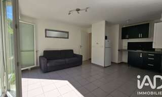 Appartement 1 Pièce 28 m² à vendre à Andrésy (78570)