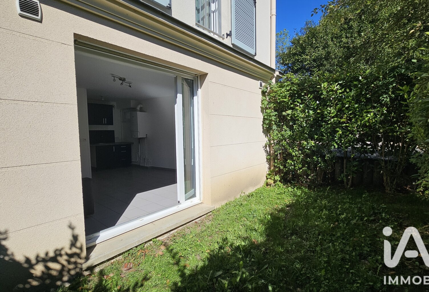 Vente Appartement 1 pièce — photo 1