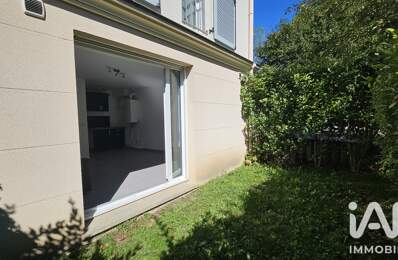 Vente Appartement 1 pièce — photo du bien