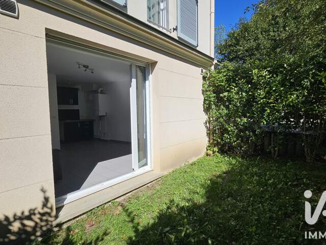 Vente Appartement 1 pièce — photo du bien