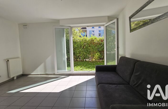 Vente Appartement 1 pièce — photo 3