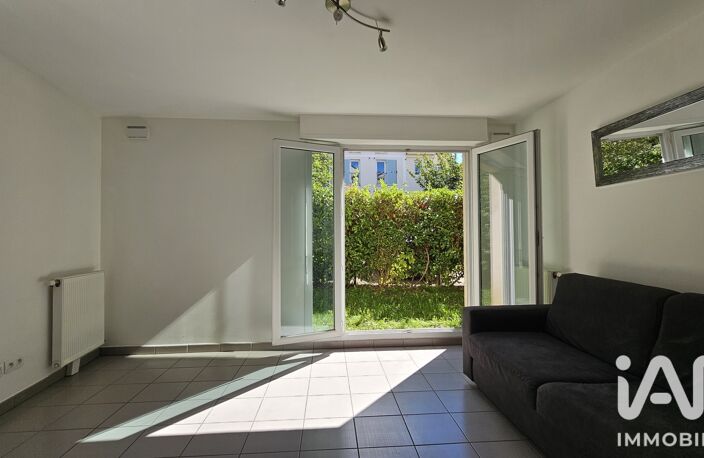Vente Appartement 1 pièce — photo 4
