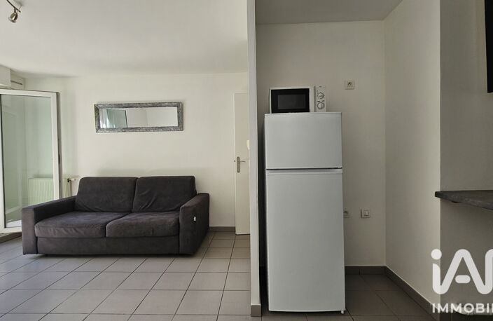 Vente Appartement 1 pièce — photo 5