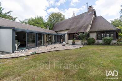 Maison 5 pièces 449000 €