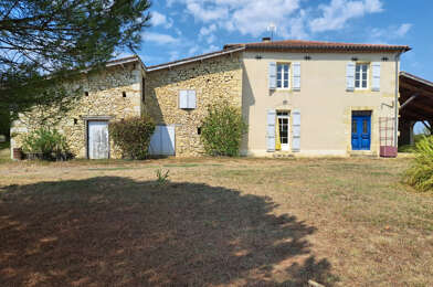 Maison 7 pièces 377000 €