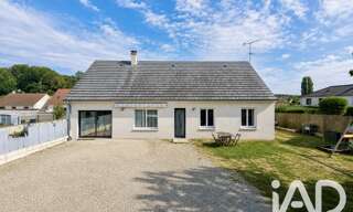 Maison 6 Pièces 130 m² à vendre à Cepoy (45120)