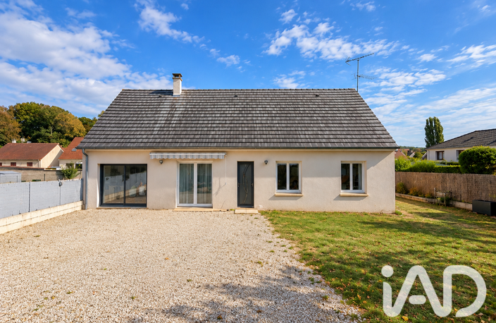 Vente Maison traditionnelle 6 pièces — photo 2