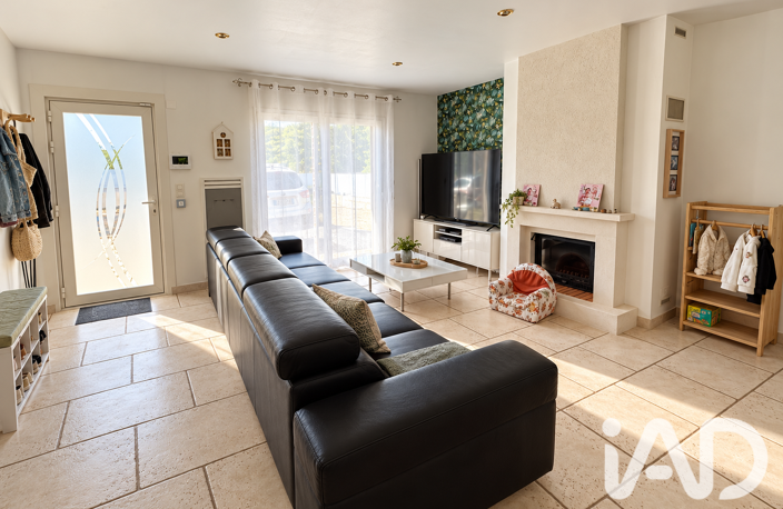 Vente Maison traditionnelle 6 pièces — photo 4