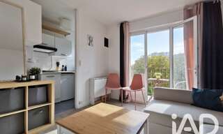 Appartement 1 Pièce 23 m² à vendre à Montreuil (93100)