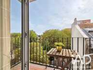 Vente Appartement 1 pièce — photo 2