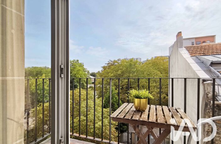 Vente Appartement 1 pièce — photo 2