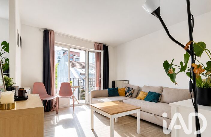 Vente Appartement 1 pièce — photo 3