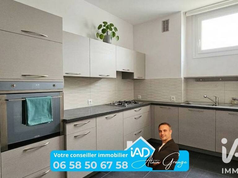 Vente Appartement 3 pièces — photo 1