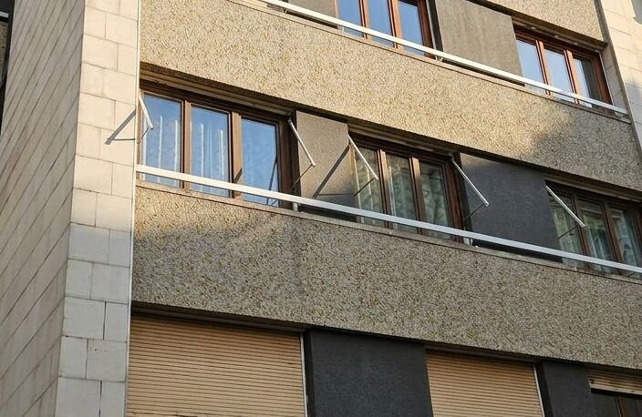 Vente Appartement 3 pièces — photo 2