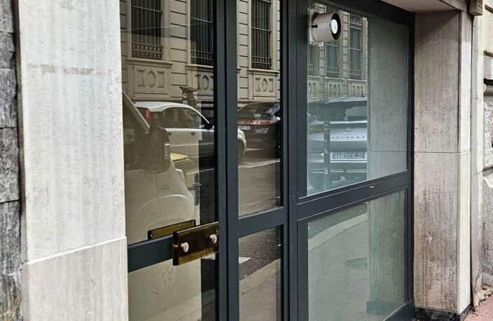 Vente Appartement 3 pièces — photo 3