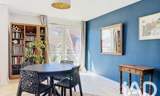 Appartement 4 Pièces 126 m² à vendre à Pontoise (95300)
